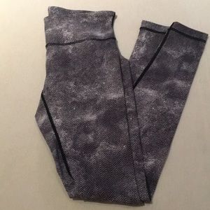Lululemon yoga pants, EUC